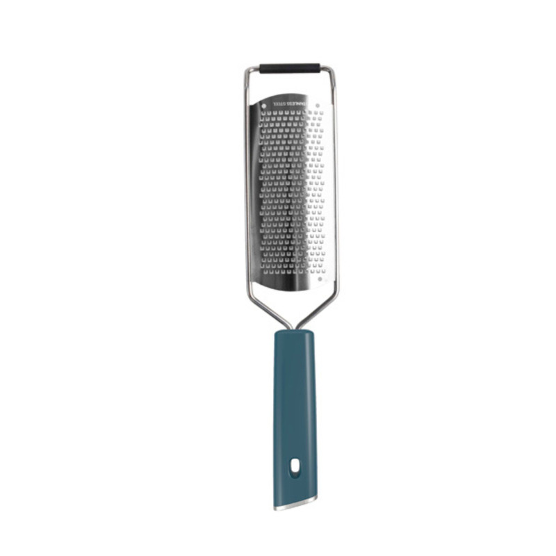 Hugo Kennis rasp regulier - RVS - 30.5x6.5 cm