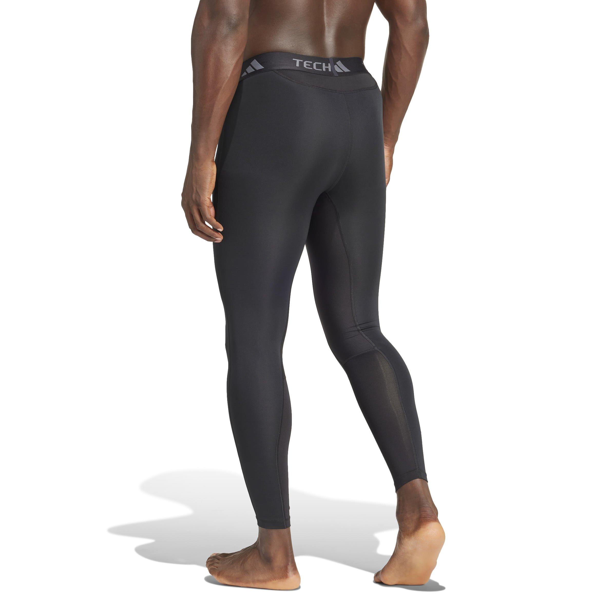 adidas TECHFIT Compression Training Long Tights Mens
