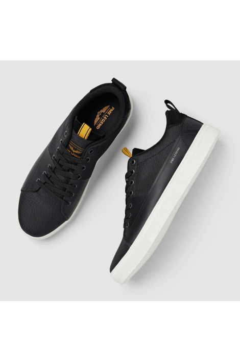 PME legend zwarte heren sneaker