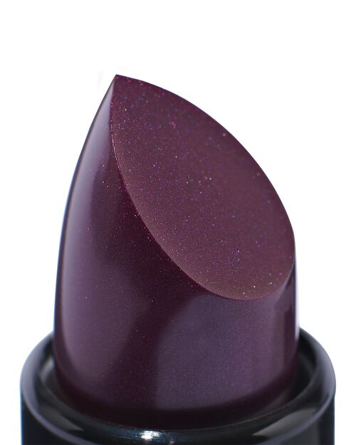 moisturising lipstick 88 powerful plum - crystal finish finish