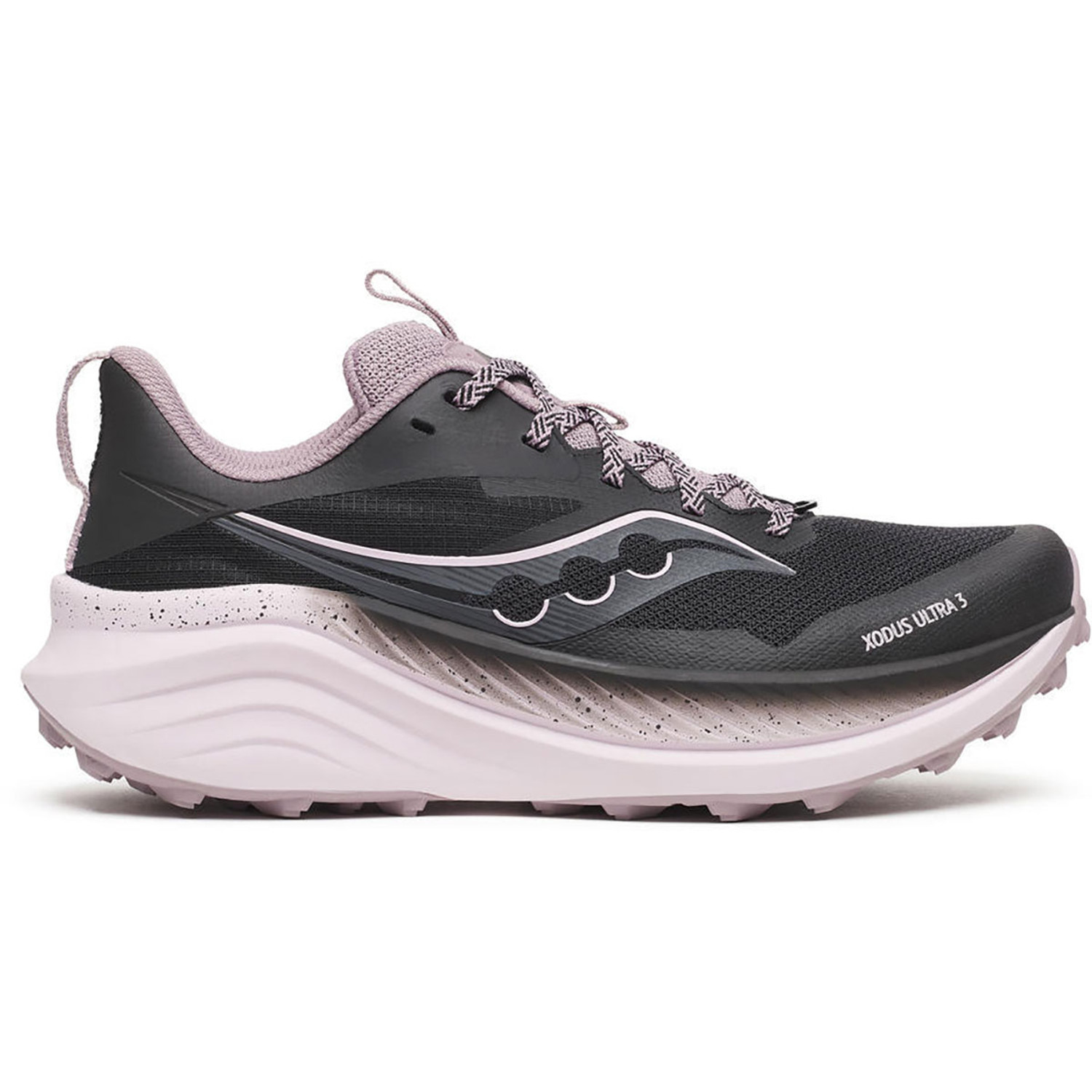 Saucony Xodus Ultra 3 Dames