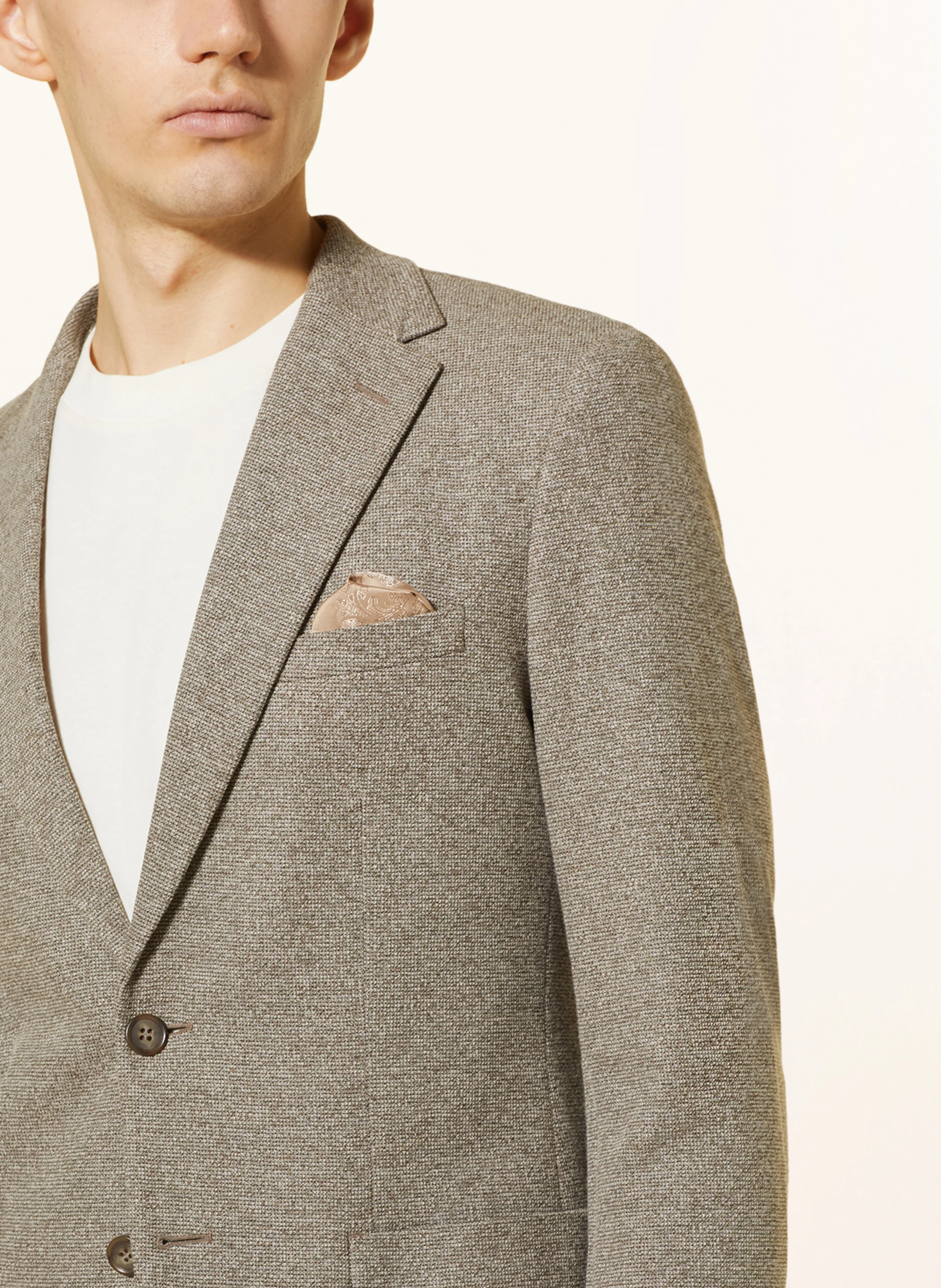PAUL Anzugsakko Slim Fit