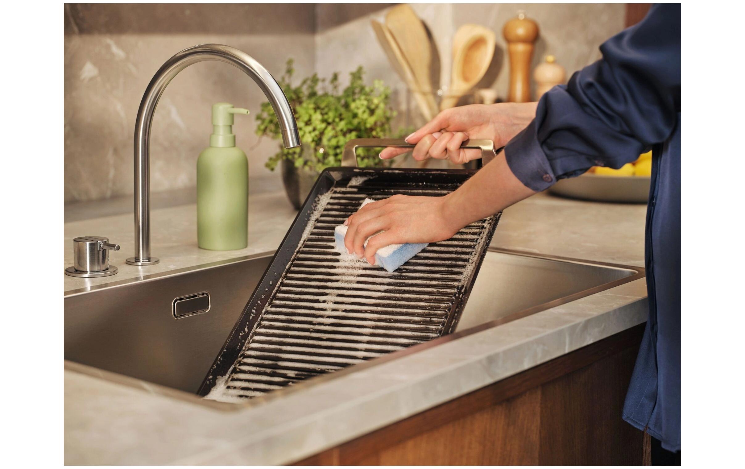 Grillplatte Plancha 2.0 E9HHPG11<br>Grillplatte