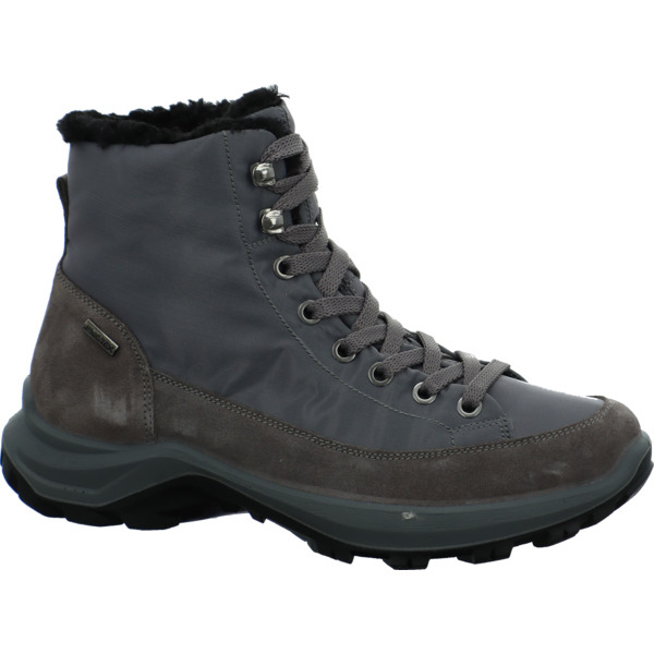 658198 GEO 37 /125 7170/018grig.scuro/grigio*