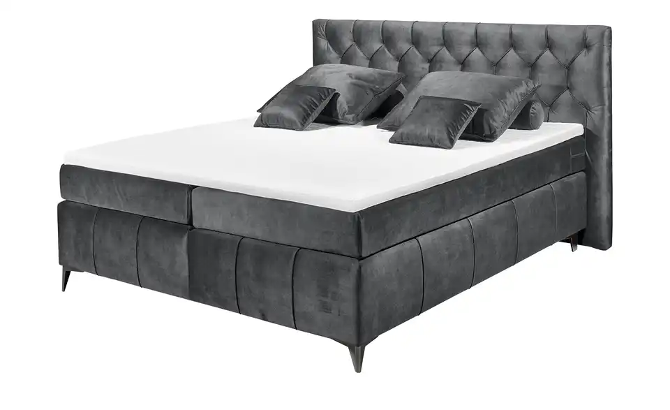 Boxspringbett Pembroke