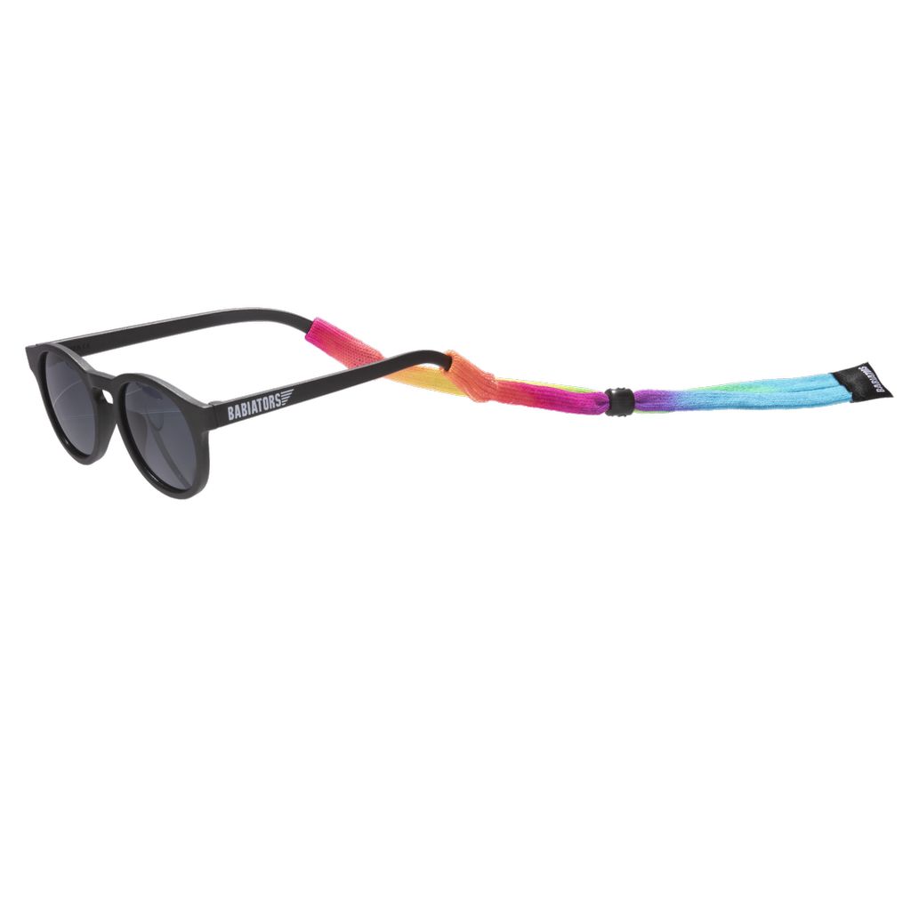 BabiatorsBabiators   Brillenband aus Stoff tie dye