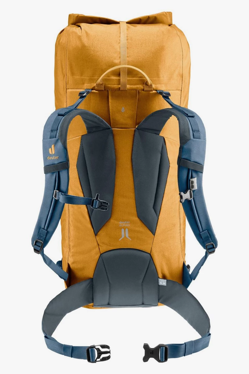 deuter Durascent 44+10 L Tourenrucksack