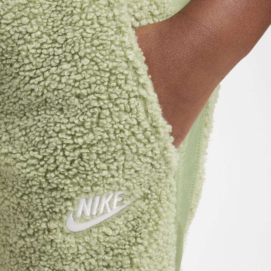 Nike Bas de Survêtement Club Fleece - Vert Enfant