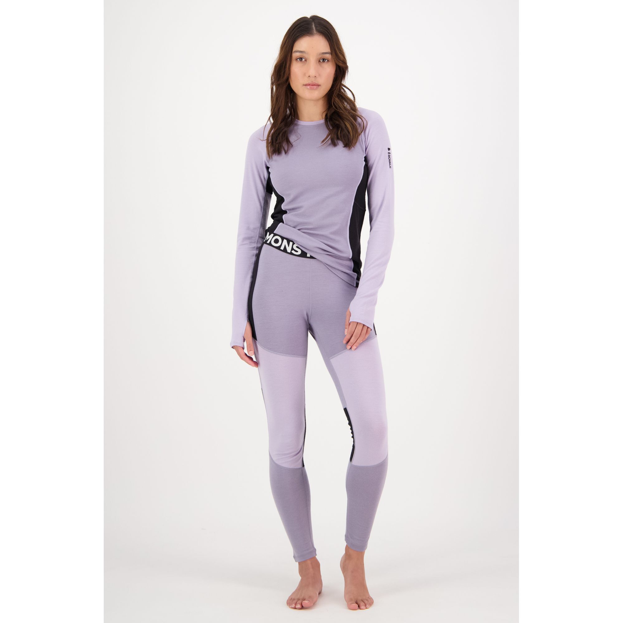 Mons RoyaleWmns Olympus Legging