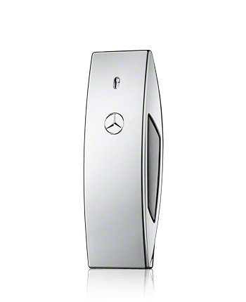 Mercedes-Benz Club edt vapo 50ml