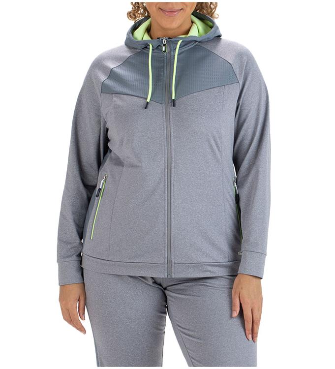 Sjeng Sports Women Atina Plus Hoodie