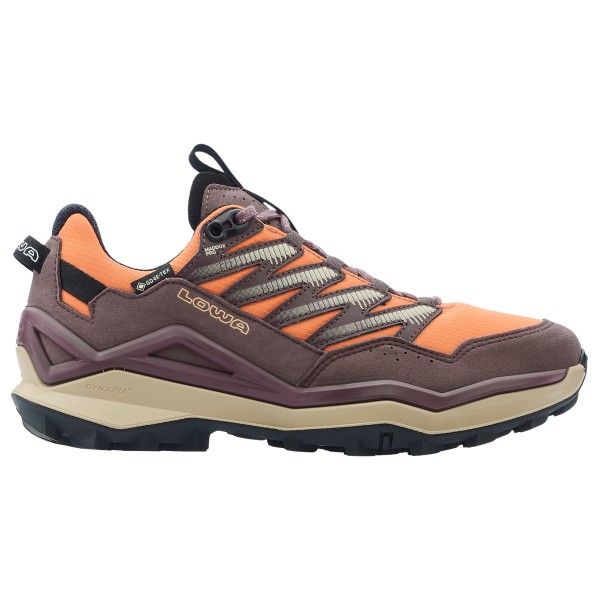 Lowa - Women's Maddox Pro GTX LO - Chaussures multisports