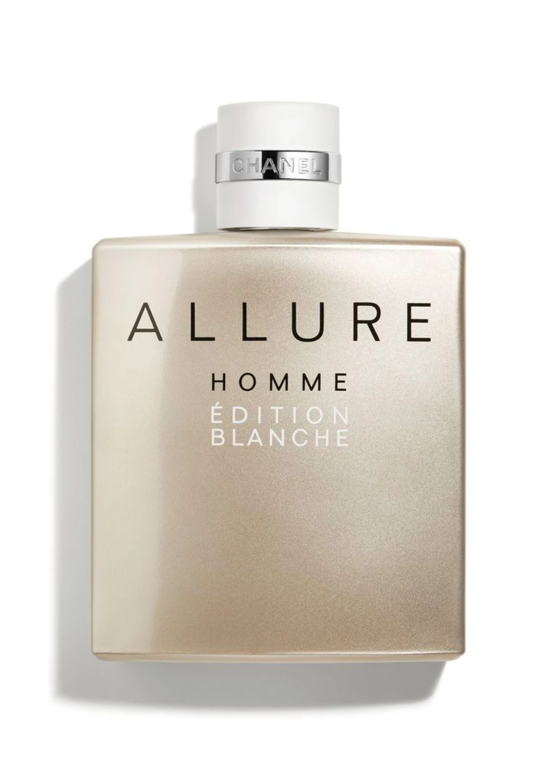 CHANEL ALLURE HOMME ÉDITION BLANCHE