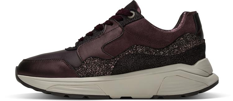 Xsensible 33000.3 Wijdte G1/2 Bordeaux