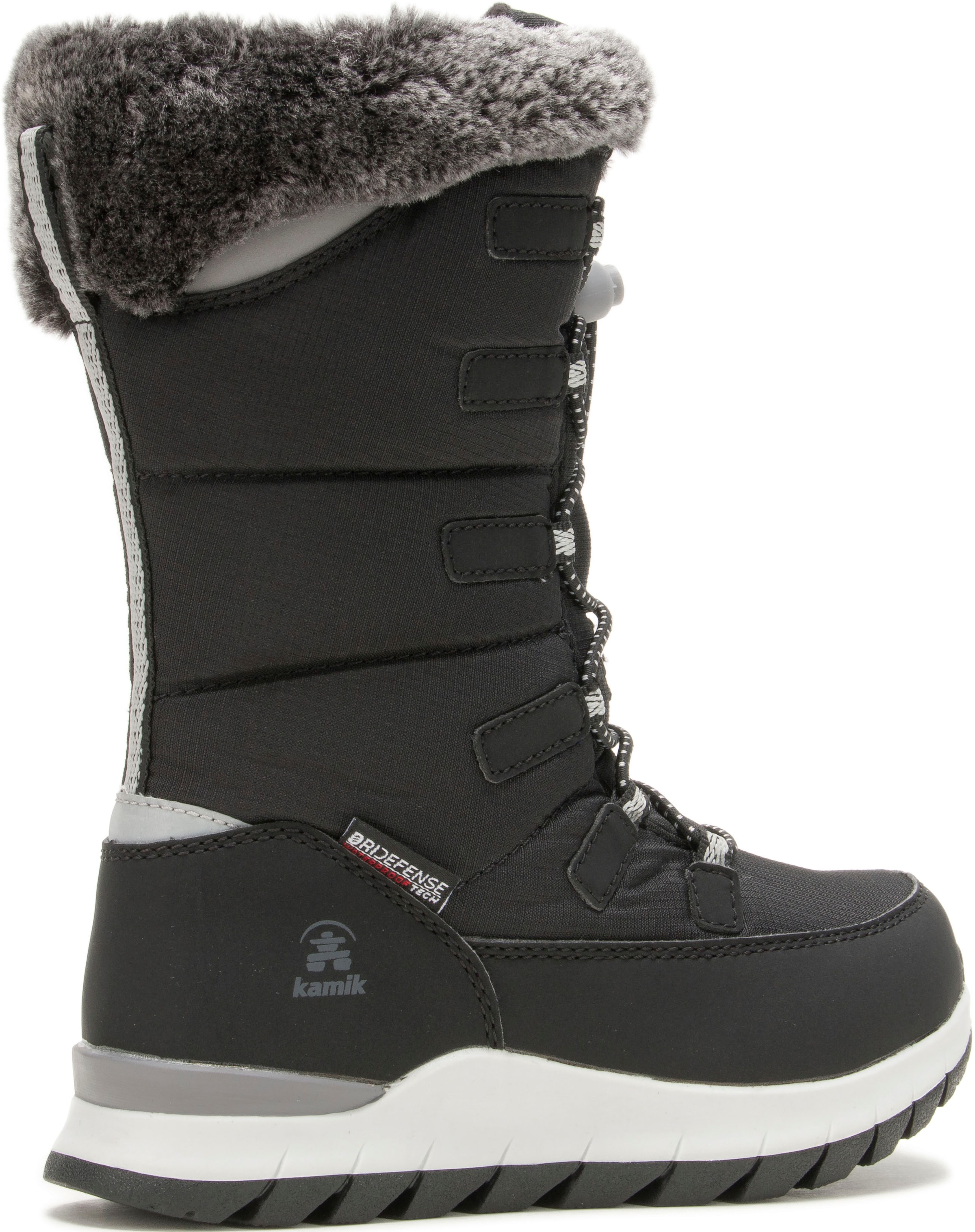 Kamik Winterstiefel »PRAIRIE2«  Snowboots, Winterboots, Winterschuhe, gefüttert