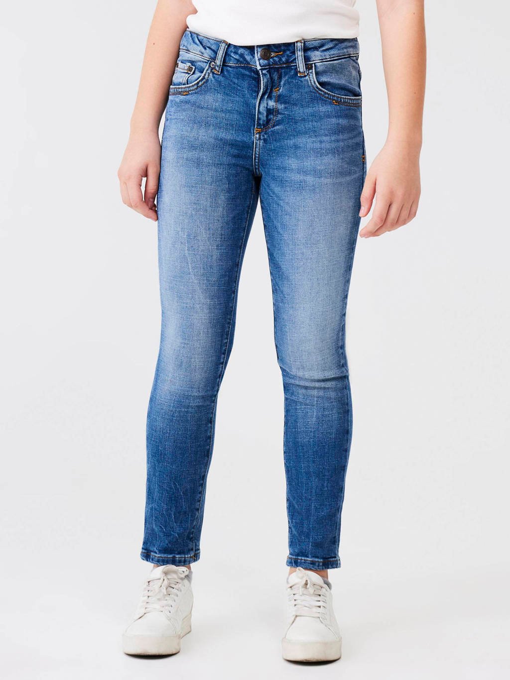 LTB straight leg jeans DEONNE G arava undamaged wash