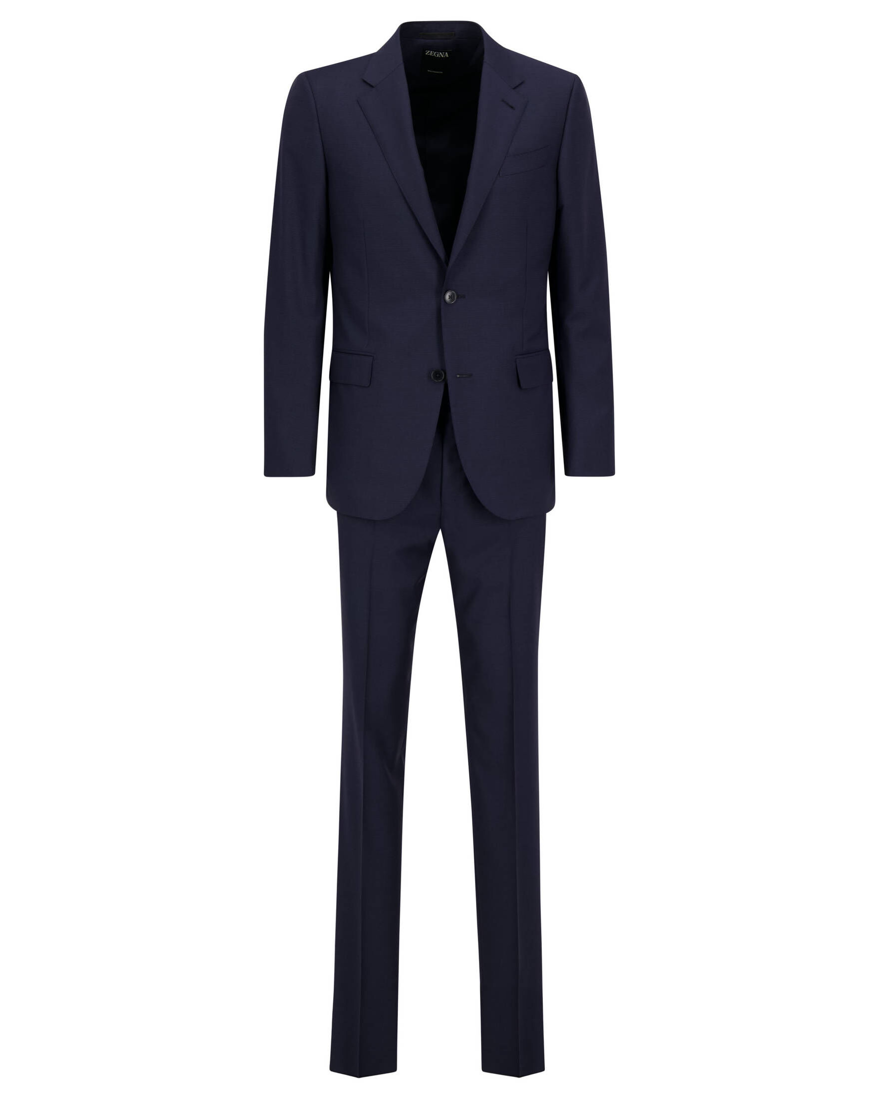 Zegna| Herren Anzug MULTISEASON SUIT DROP 7