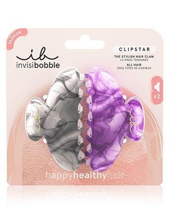 Invisibobble Clipstar My Rainboo 2-Stück