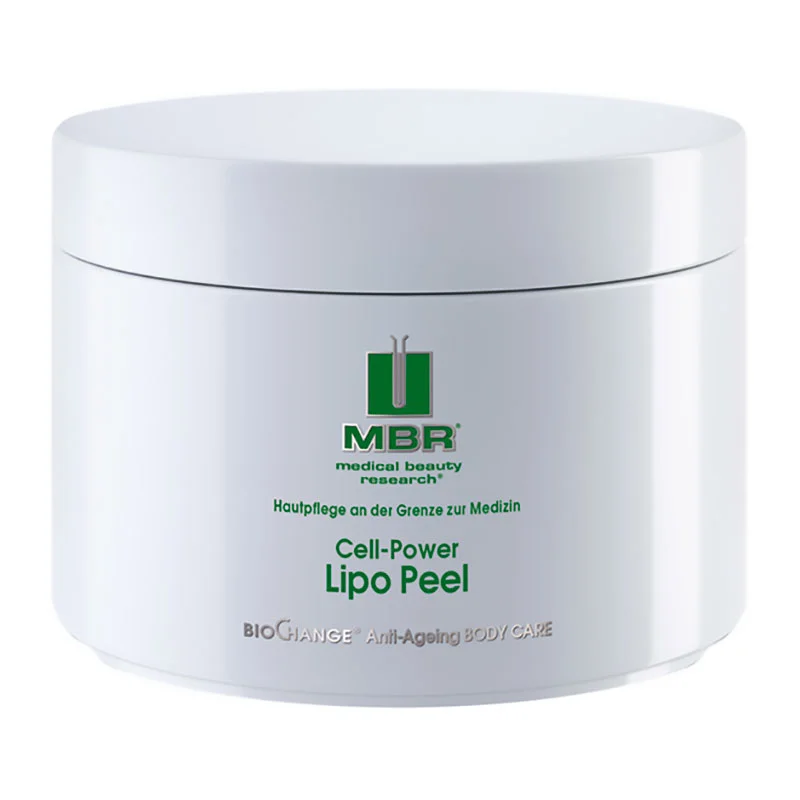 BioChange Cell-Power Lipo Peel , 200ml