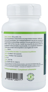 Energetica Natura Relax Caps Capsules 90CP