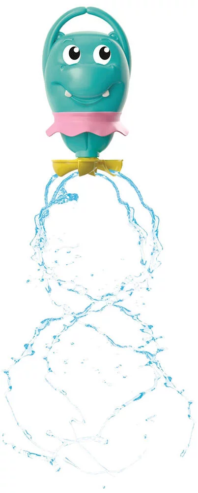 BABY CLEMENTONI - MES PREMIERS AMIS DU BAIN - HAPPY SHOWER