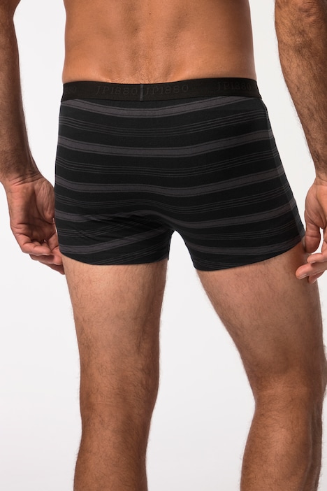 Hip-Pants FLEXNAMIC®, 2er-Pack, Unterhose
