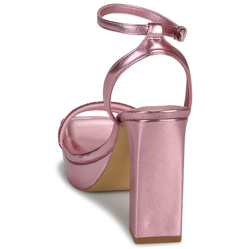 Aldo - TINTIN - Rose