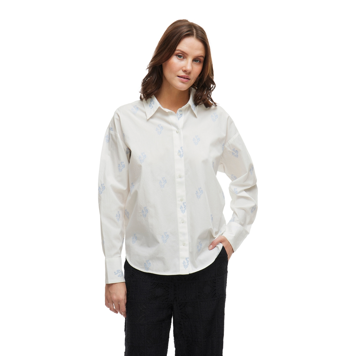 Dames Blouse 560008-31403