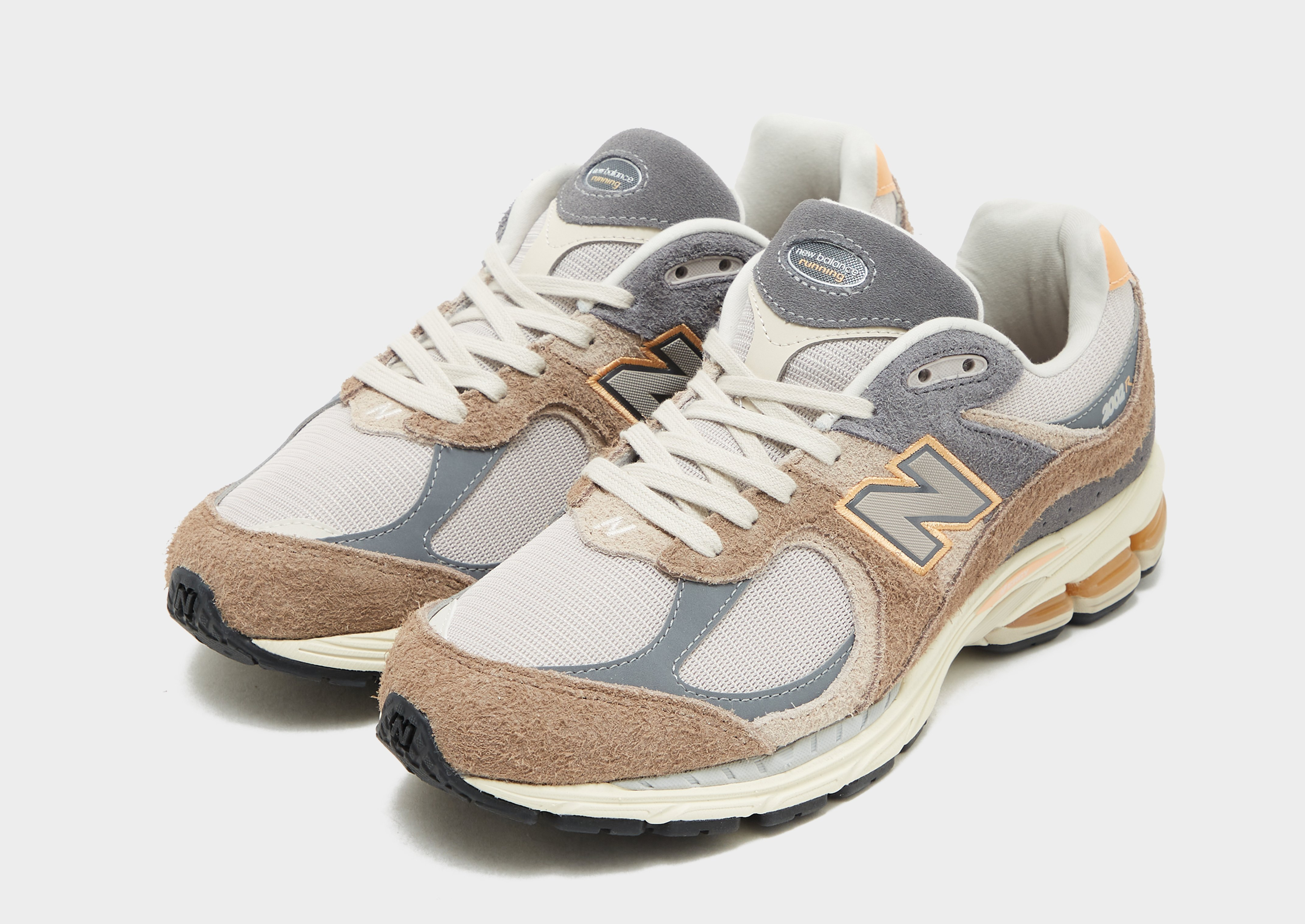 New Balance 2002R Homme
