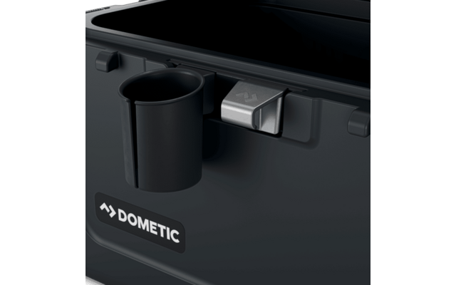 Dometic Patrol 35 Isolierte Eis- und Passivkühlbox 36 Liter