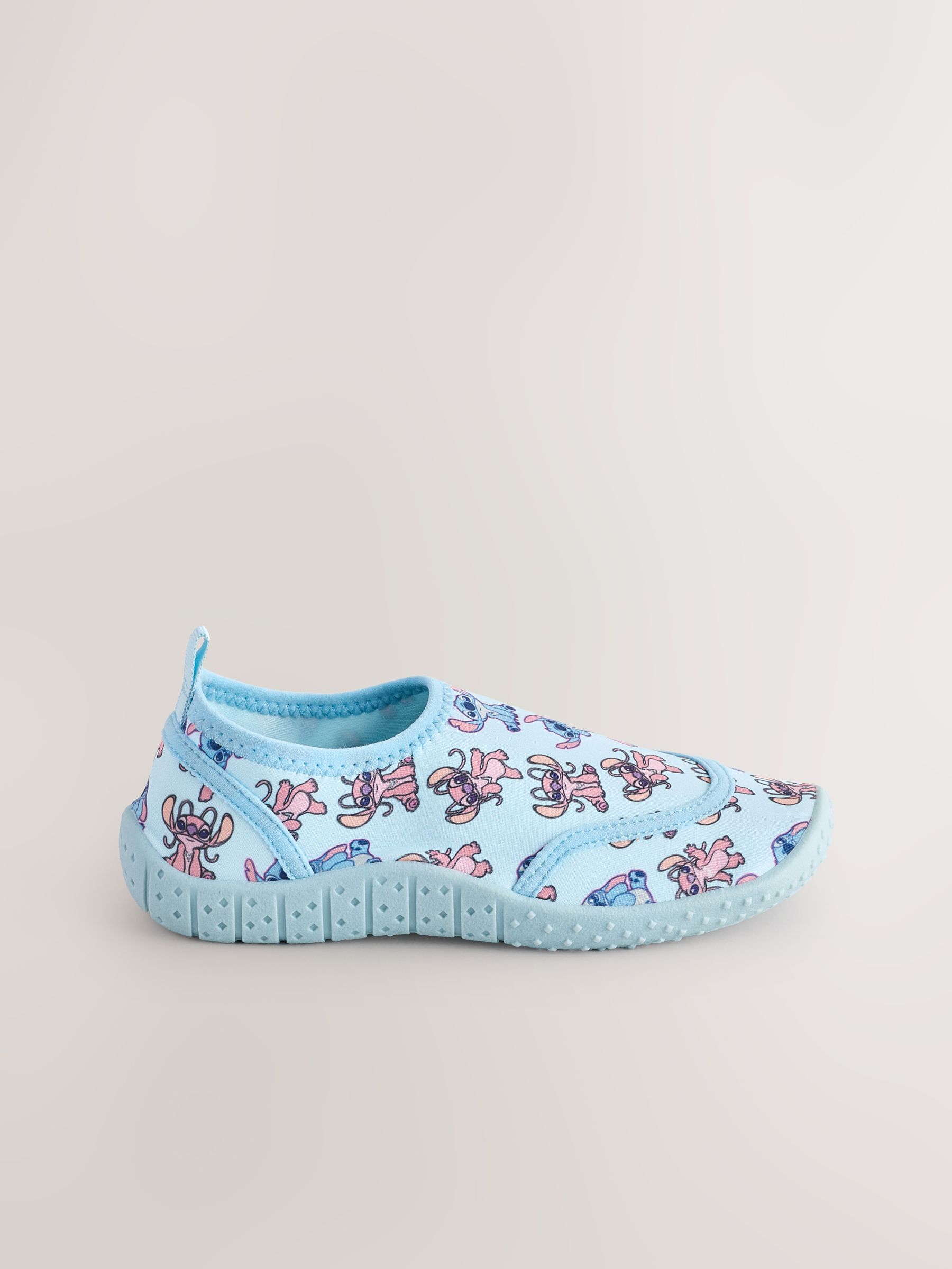 Lilo en Stitch - Zwemsokschoentjes