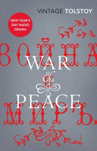 War and Peace (Hardback)