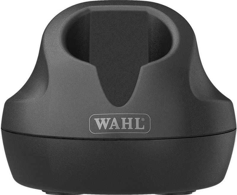Wahl - ChroMini Trimmer - Zwart - Materiaal: Kunststof