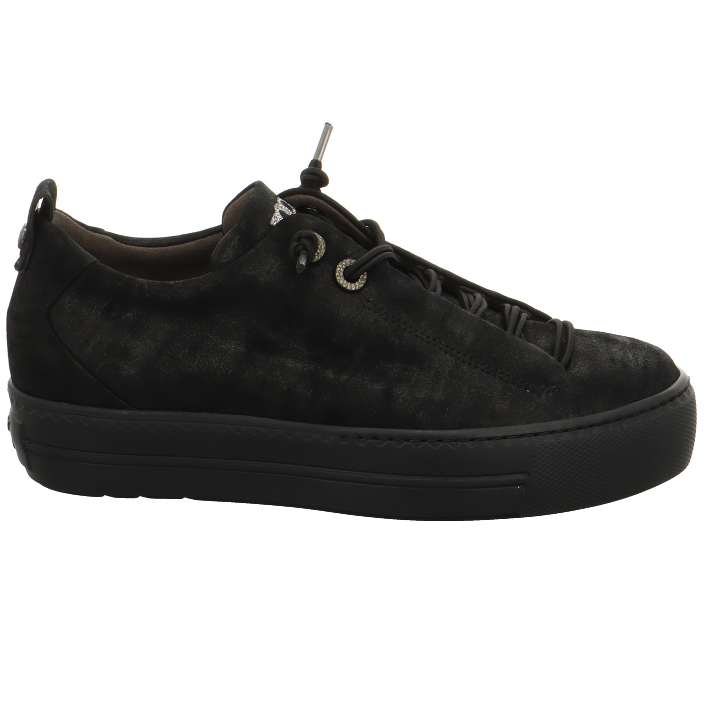 Sneakers schwarz