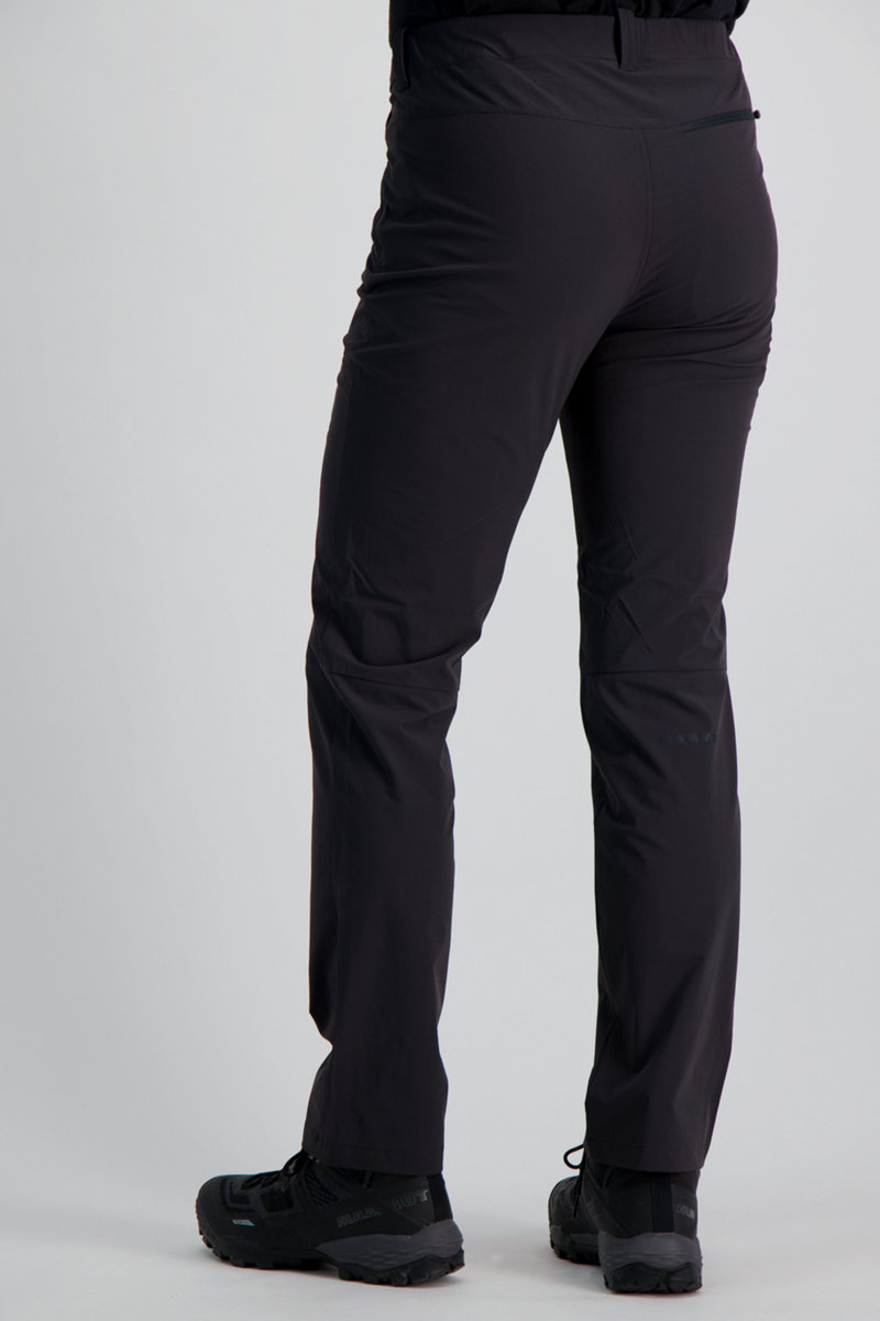 MAMMUT Runbold Kurzgrösse Herren Wanderhose