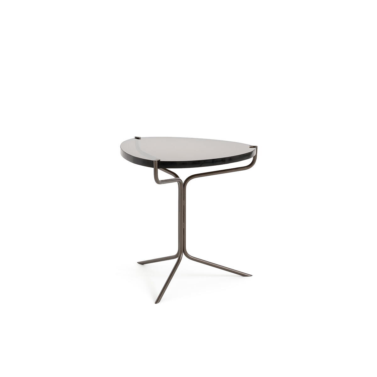 AM.PM<br>Mesa lateral de acrílico, Lazzi