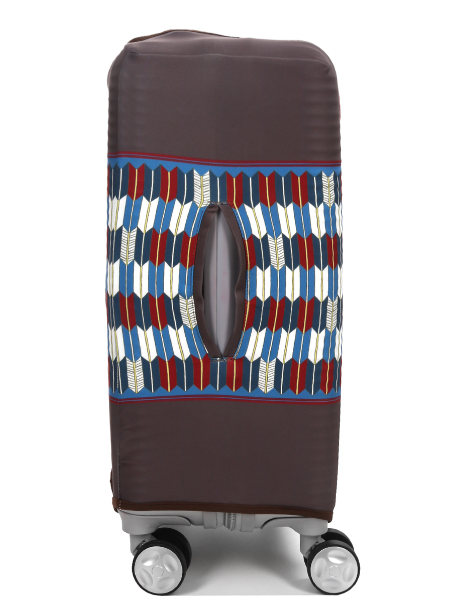 Housse de valise Dandy Nomad Apache - S
