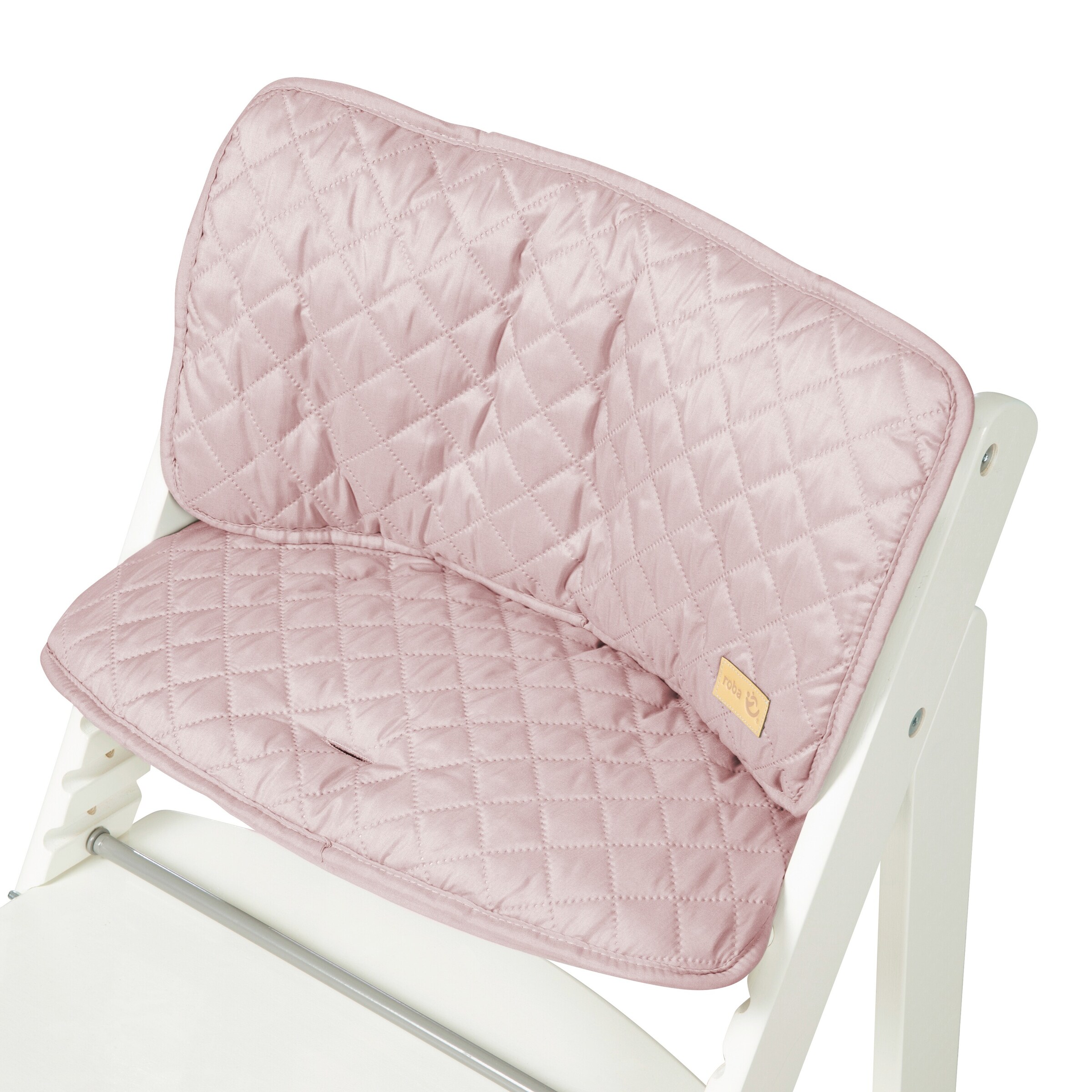 roba Sitzverkleinerer 2-teilig roba Style rosa