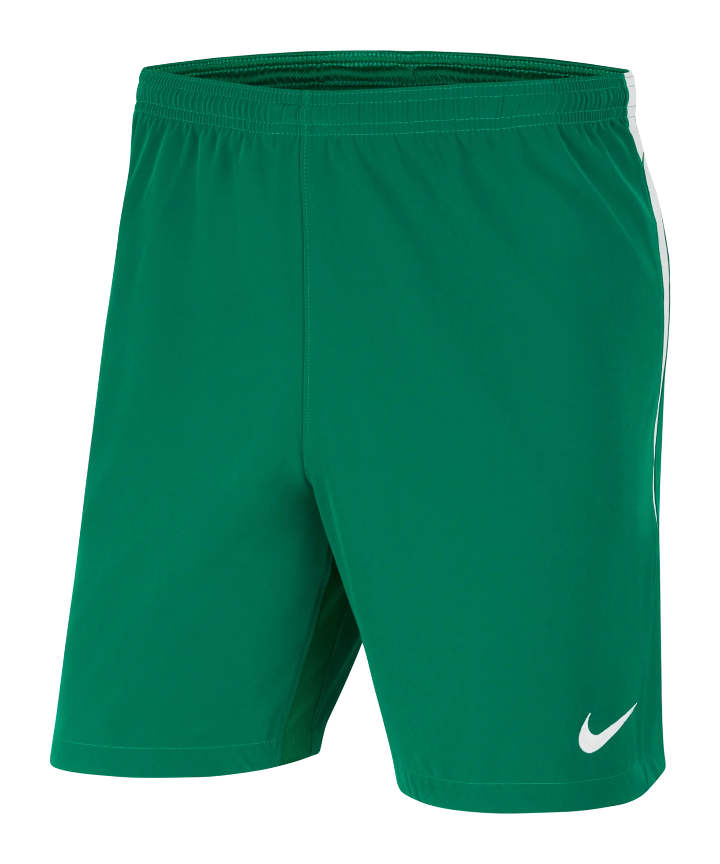 Nike Venom III Woven Short Grün Weiss F302