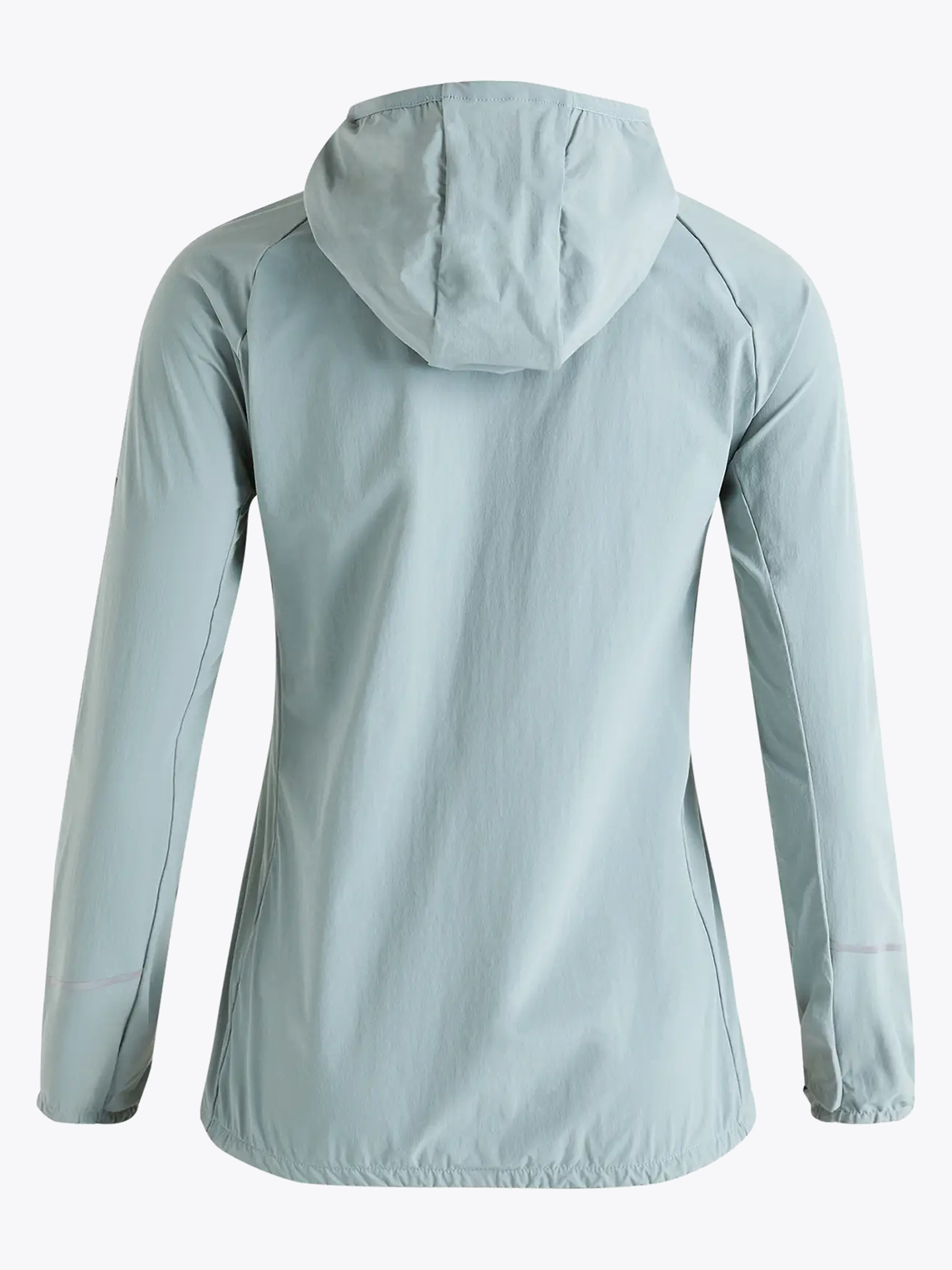 W Light Woven Jacket