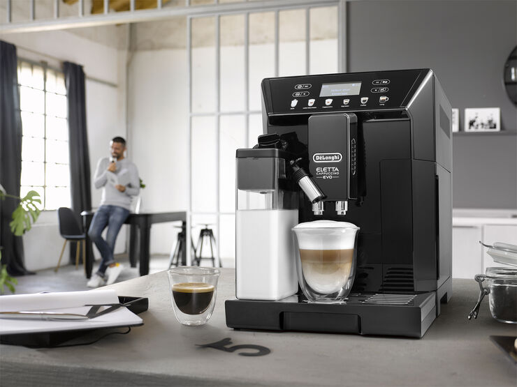 Delonghi Delonghi ECAM 46. 860
