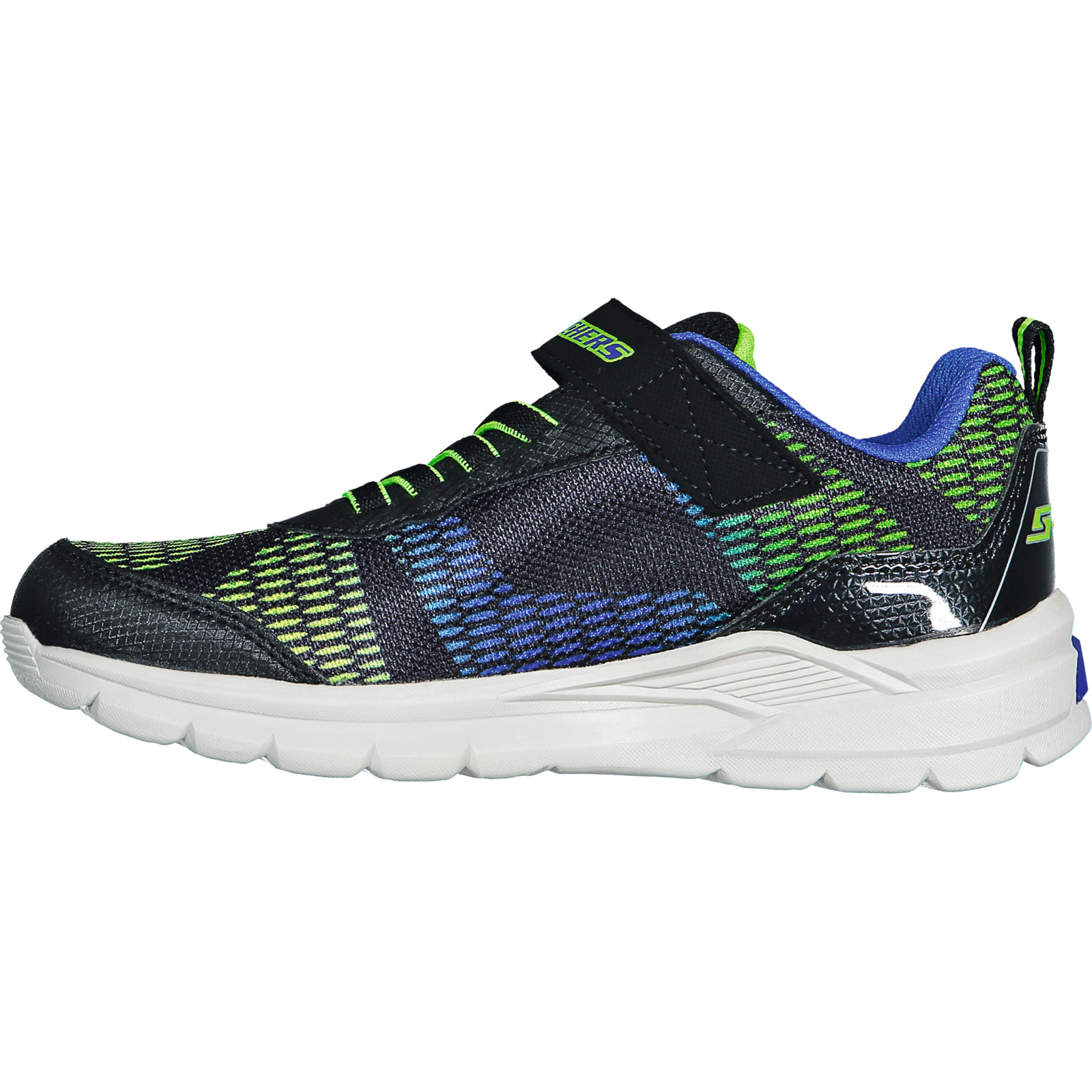 Skechers Kinder-Sneaker Erupters II Lava Waves 30