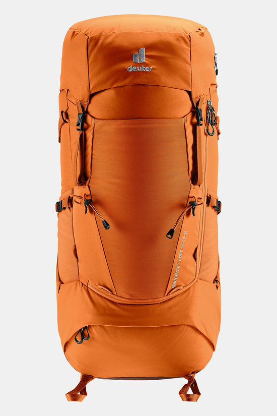 deuter deuter Aircontact Core 55+10 Sl Backpack Dames
