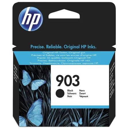 HP 903 original Tintenpatrone schwarz