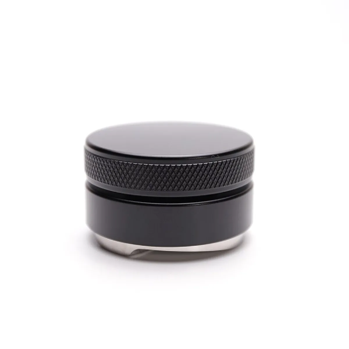 Universal DistriButeur de café inox 58mm