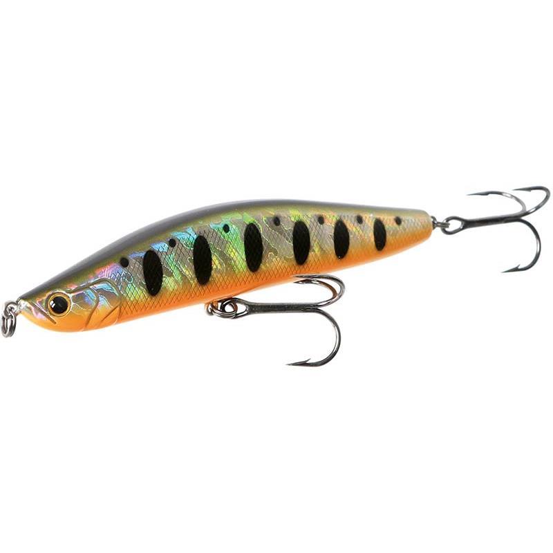 Leurre Coulant Stucki Fishing Fanatics Inspector 110 - 11Cm