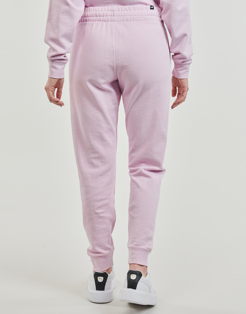 Puma - BETTER ESSENTIALS PANTS CL TR - Violet