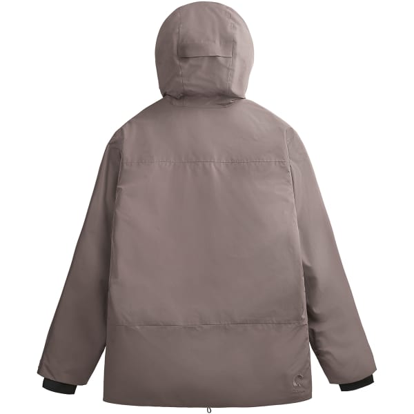 Veste de ski PICTURE U55 JKT PLUM TRUFFLE