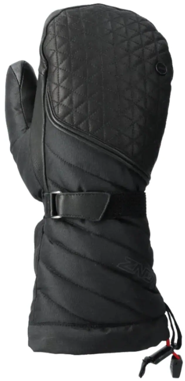 Lenz Heat Handske 6.0 Dame Mittens | SkatePro