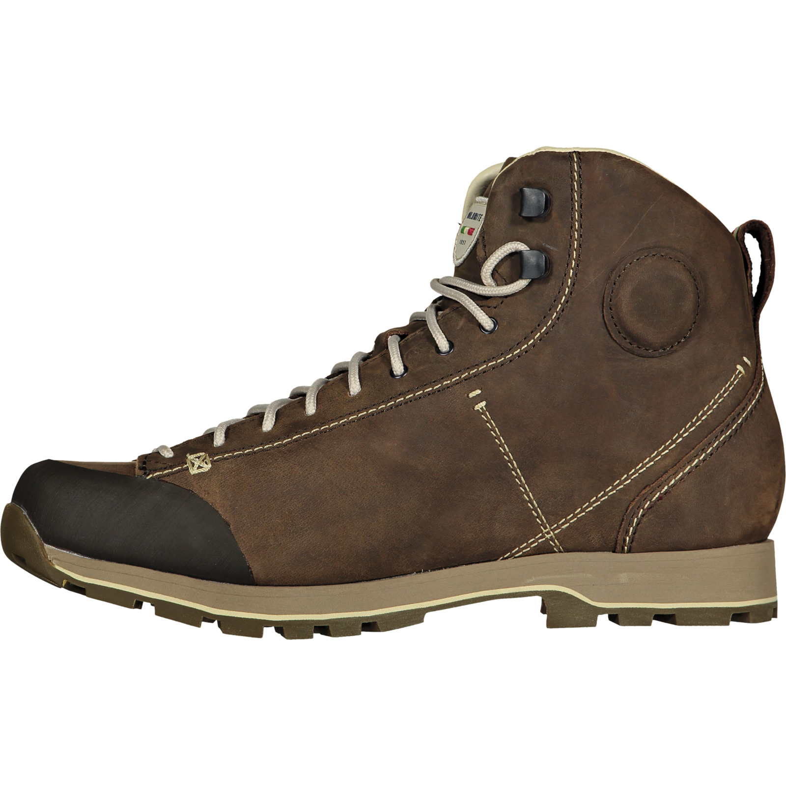 Dolomite Herren-Trekkingschuh 54 High FG GTX